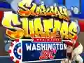 Spel Subway Surfers Washington D.C. online Spel Subway Surfers Washington D.C. online