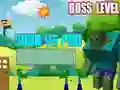 Spel Noob vs Pro Bazenniveau online Spel Noob vs Pro Bazenniveau online