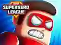 Spel Online Superhelden Liga online Spel Online Superhelden Liga online