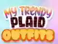 Spel Mijn Trendy Ruitoutfits online Spel Mijn Trendy Ruitoutfits online