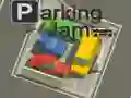 Spel Parkeeropstopping online Spel Parkeeropstopping online