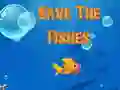 Spel Red de Vissen online Spel Red de Vissen online