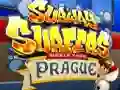 Spel Subway Surfers Praag online Spel Subway Surfers Praag online