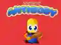 Spel De Reis van Antistof online