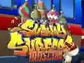 Spel Subway Surfers Moskou online Spel Subway Surfers Moskou online