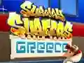 Spel Subway Surfers Griekenland online Spel Subway Surfers Griekenland online
