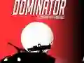 Spel Dominator online Spel Dominator online