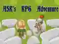 Spel ASR's RPG Avontuur online Spel ASR's RPG Avontuur online