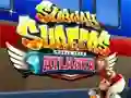 Spel Subway Surfers Atlanta online