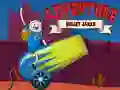 Spel Avonturen Tijd: Bullet Jake online Spel Avonturen Tijd: Bullet Jake online