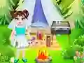 Spel Baby Taylor Bescherm de Planeet online