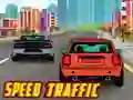 Spel Snelle Verkeer online Spel Snelle Verkeer online
