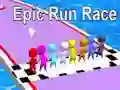 Spel Epische Looprace online Spel Epische Looprace online
