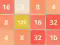 Spel Cijfers Puzzel 2048 online