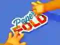 Spel Papier Vouwen online
