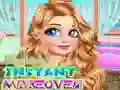 Spel Sophie: Directe Make-over online Spel Sophie: Directe Make-over online