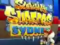 Spel Subway Surfers Sydney Wereldtour online Spel Subway Surfers Sydney Wereldtour online