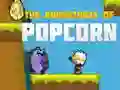 Spel De Avonturen van Popcorn online Spel De Avonturen van Popcorn online