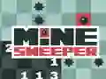 Spel Mijnenveger online Spel Mijnenveger online
