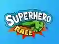 Spel Superheldenrace online