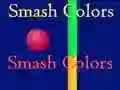 Spel Verpletter Kleuren online Spel Verpletter Kleuren online