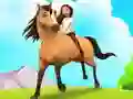 Spel Paarden Race 2 online Spel Paarden Race 2 online