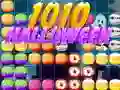 Spel 1010 Halloween online Spel 1010 Halloween online