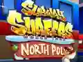 Spel Subway Surfers Noordpool online