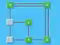 Spel Bruggenbouwer: Puzzelspel online Spel Bruggenbouwer: Puzzelspel online