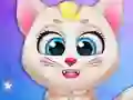 Spel Mijn Schattige Kat Avatar online