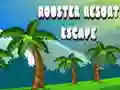Spel Ontsnapping uit het Haan Resort online Spel Ontsnapping uit het Haan Resort online