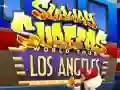 Spel Subway Surfers Los Angeles online Spel Subway Surfers Los Angeles online