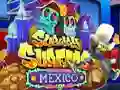 Spel Subway Surfers Mexico online Spel Subway Surfers Mexico online