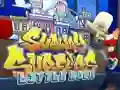 Spel Subway Surfers Little Rock online Spel Subway Surfers Little Rock online