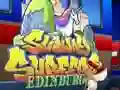 Spel Subway Surfers Edinburgh online