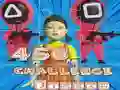 Spel 456 Uitdaging Puzzel online