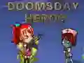 Spel Held van de Dag des Oordeels online