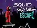 Spel Ontsnapping uit de Inktvis Spellen online Spel Ontsnapping uit de Inktvis Spellen online