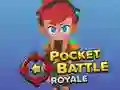 Spel Pocket Battle Royale online Spel Pocket Battle Royale online
