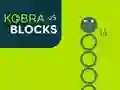 Spel Kobra vs Blokken online Spel Kobra vs Blokken online