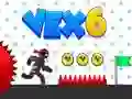Spel Vex 6 online