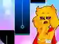 Spel Mikecrack Piano Spel Tegels online Spel Mikecrack Piano Spel Tegels online