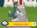 Spel Ben jij Tom of Jerry? online Spel Ben jij Tom of Jerry? online