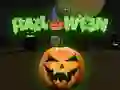 Spel Rolling Halloween online Spel Rolling Halloween online