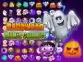 Spel Halloween Magische Verbinding online Spel Halloween Magische Verbinding online
