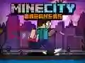 Spel MineCity Brekers online Spel MineCity Brekers online