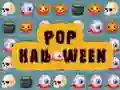 Spel Pop Halloween online