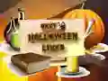 Spel ONet Halloween Verbindingen online Spel ONet Halloween Verbindingen online