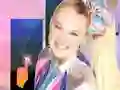 Spel JoJo Siwa Piano Tegel online