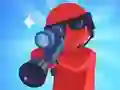 Spel Pocket Zombie Sniper online